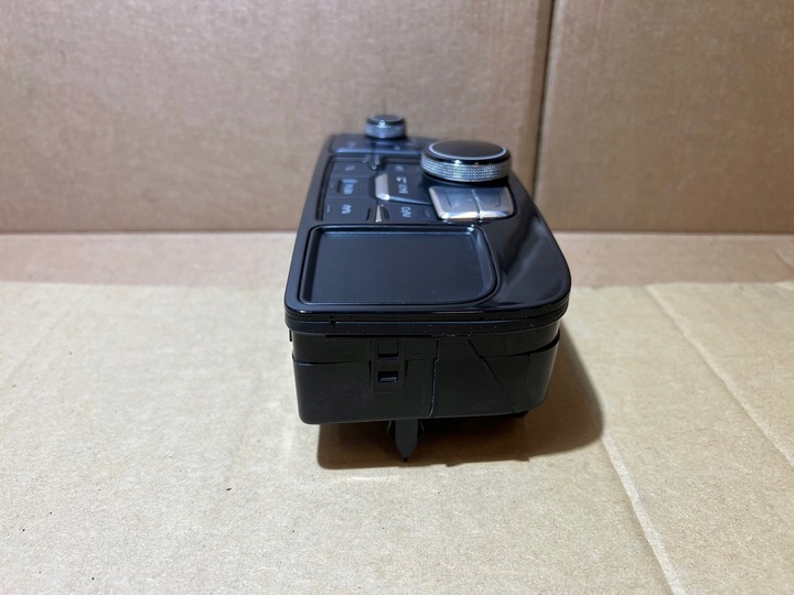 фото №9, Audi a8 d4 панель керування mmi 4h1919600h