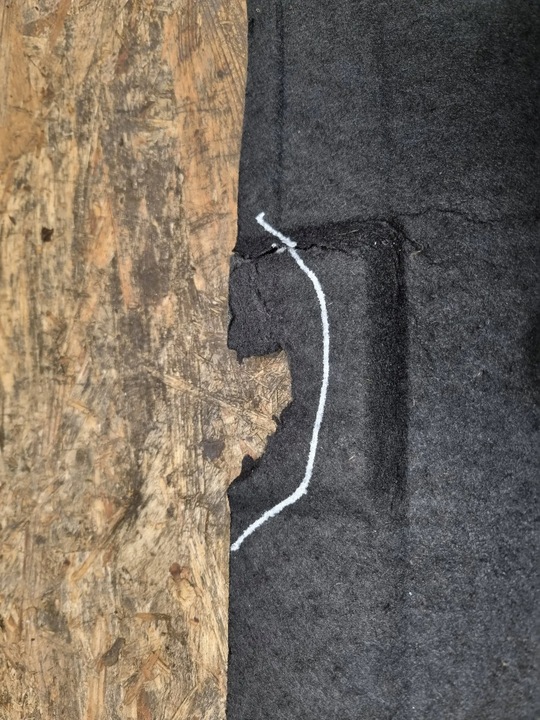 фото №6, Защита плита шасси левая 7059391 bmw x1 3 e84 e90 e91