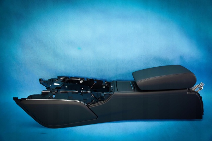 фото №15, Сиденья диван кожа электрические память audi a6 4g c7 sedan