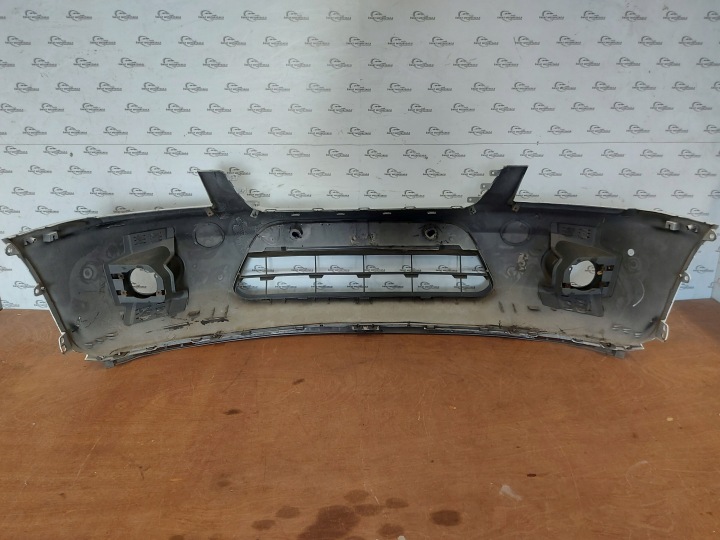 фото №6, Ford transit connect mk1 i бампер перед