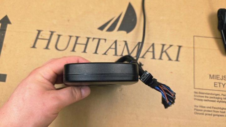 фото №13, S-max mk1 mondeo mk4 galaxy mk3 модуль блютуз трансфер музыки usb 2008 r.