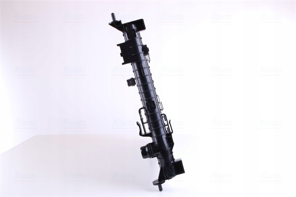 фото №12, Nissens радіаторів двигуна води ds ds 4 ii ds 7 ds 9 citroen berlingo