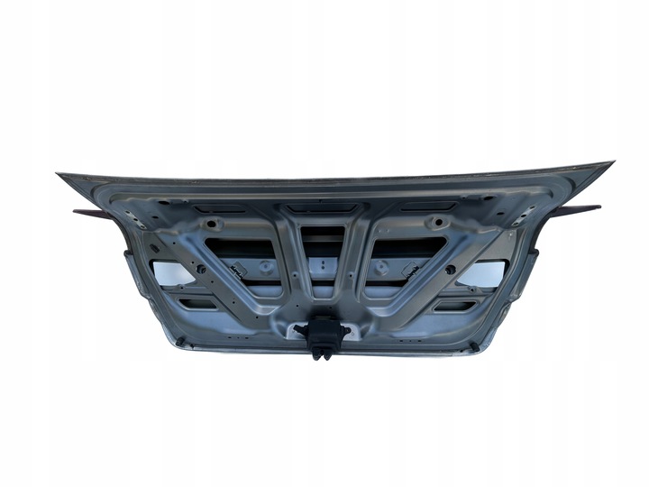 фото №9, Dodge dart # крышка багажника зад спойлер 12-16 pdm