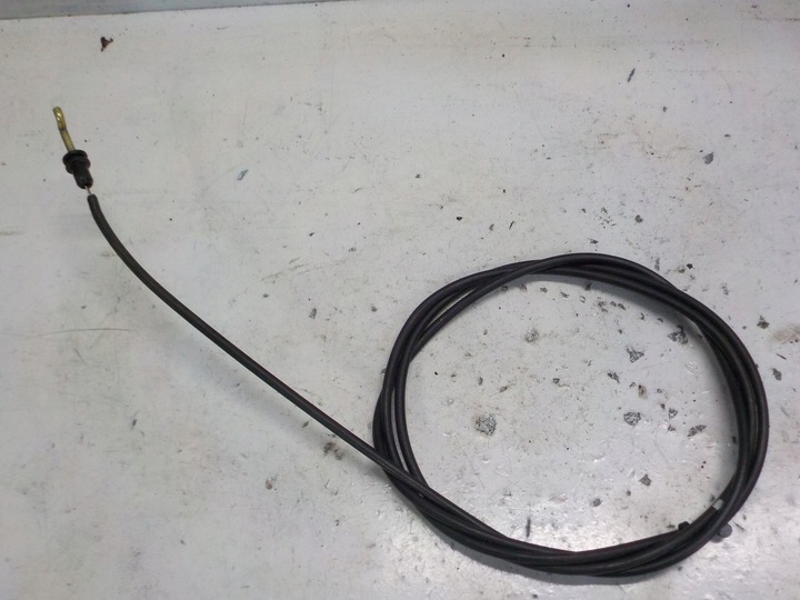 фото №1, Actros mp4 трос бардачка