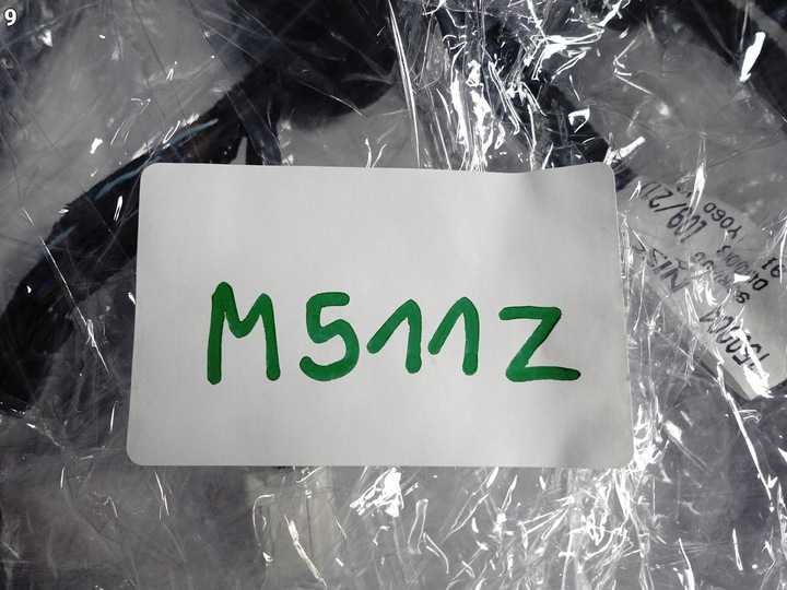 фото №10, Infiniti q50 джгут установка w бампер зад 4 pdc