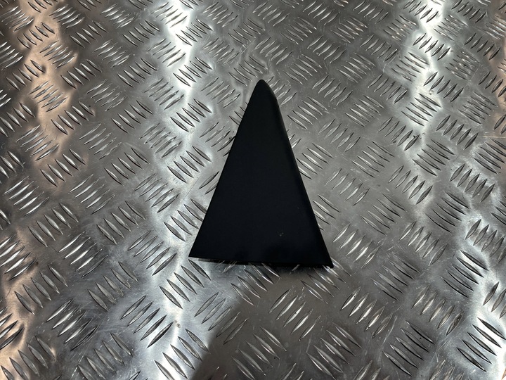 фото №1, Tójkąt планка двері лівий зад hyundai tucson iv 20-