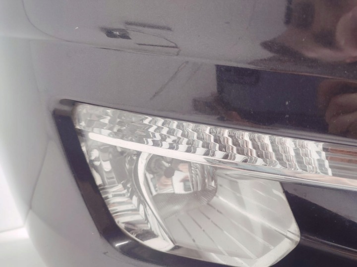 фото №14, Бампер перед peugeot 508 i ксенон pdc eehd 2010-2014 oem номер передний