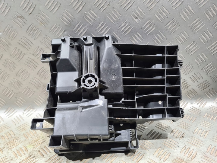 фото №6, Основа коробка запобіжників bsi opel astra k 1.6 cdti