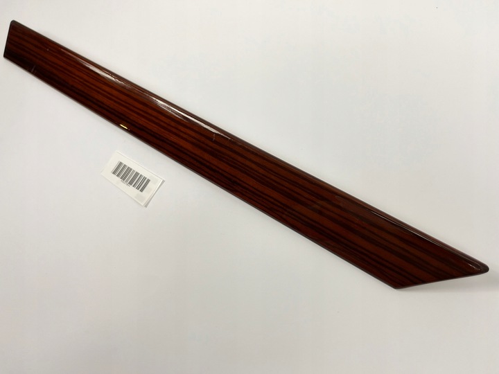 фото №5, Дерево dekor боковина оббивка двері правий зад mercedes w124 sedan універсал