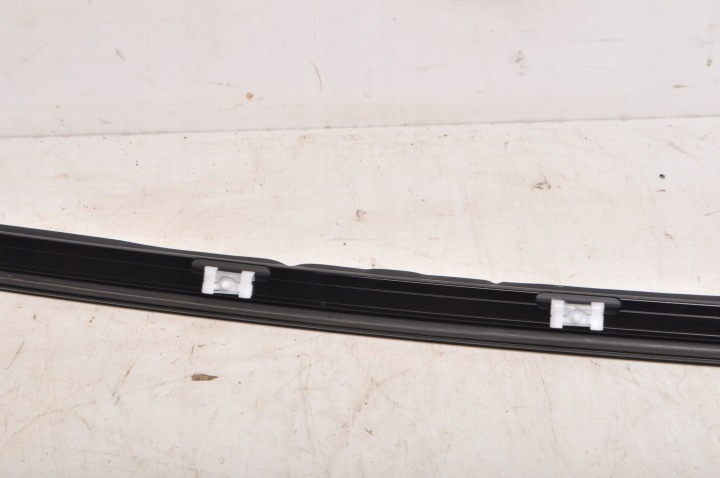 фото №6, Bmw f44 gran купе молдинг дах дахова права 7483156