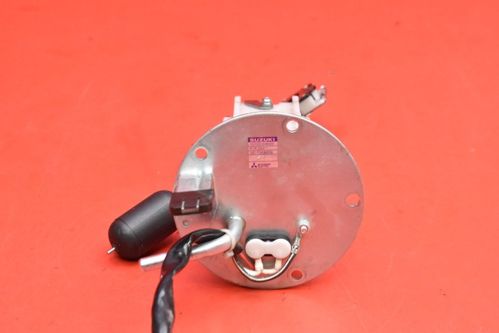 фото №6, Помпа насос пального 15100-04k00 suzuki gsx-s 1000a 150 km 15r