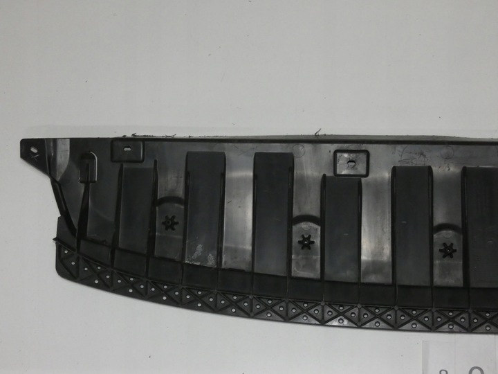 фото №12, Плита, защита pod двигатель, пол skoda fabia iii передний рестайлинг 8.010