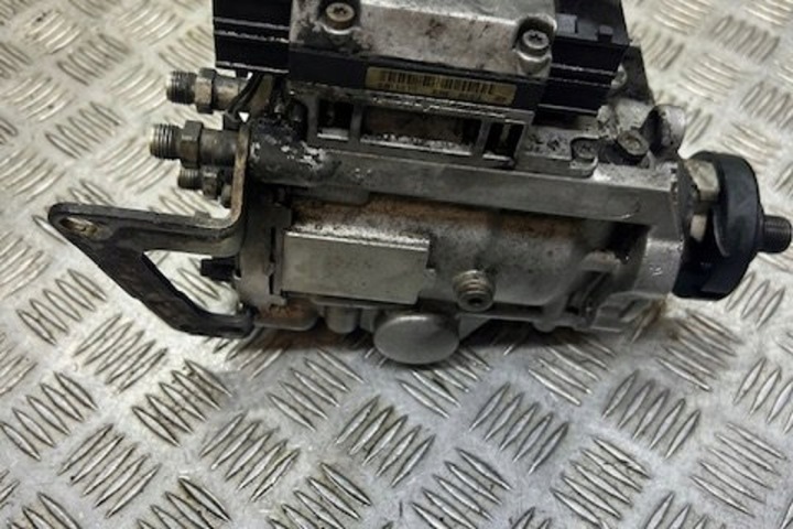 фото №7, Насос топлива opel vectra c 0470504205 2.2l дизель 92kw 2004