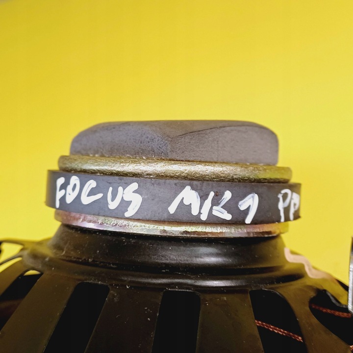 фото №5, Динамік праве ліві перед зад ford focus xs4f-18808-ab nr287