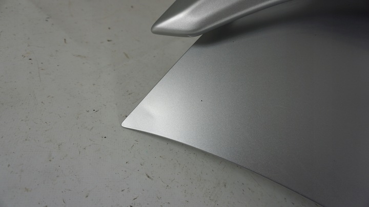 фото №11, Кришка зад задня спойлер honda civic viii 8 sedan 4d 05-08 nh700m 2005-2008