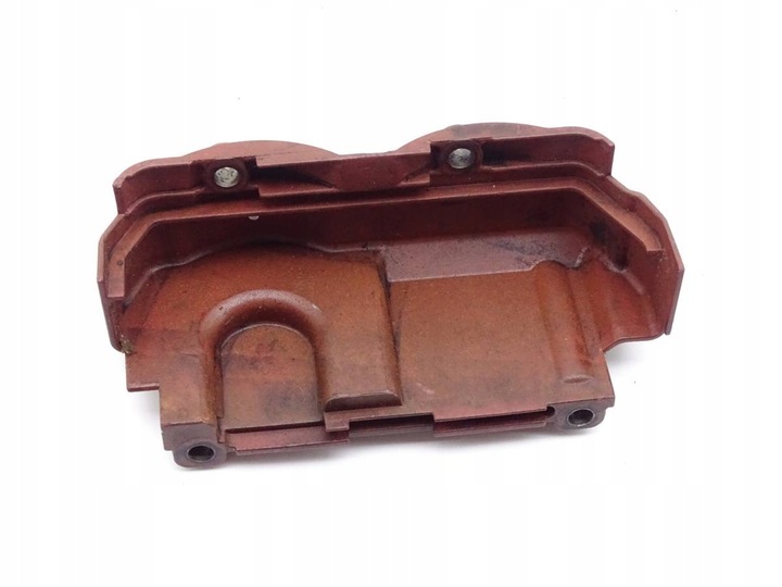 фото №2, Opel vectra c frontera b 2.2 dti защита распределительный вал