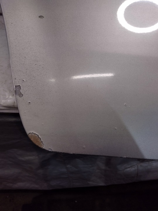 фото №12, Дверь правые зад alfa romeo 159 универсал k: 651