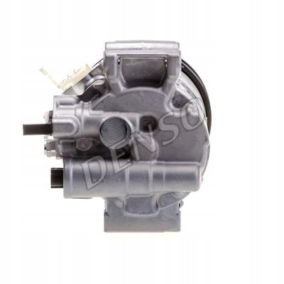 фото №12, Компресор кондиціонера toyota auris e18 1.6i / a