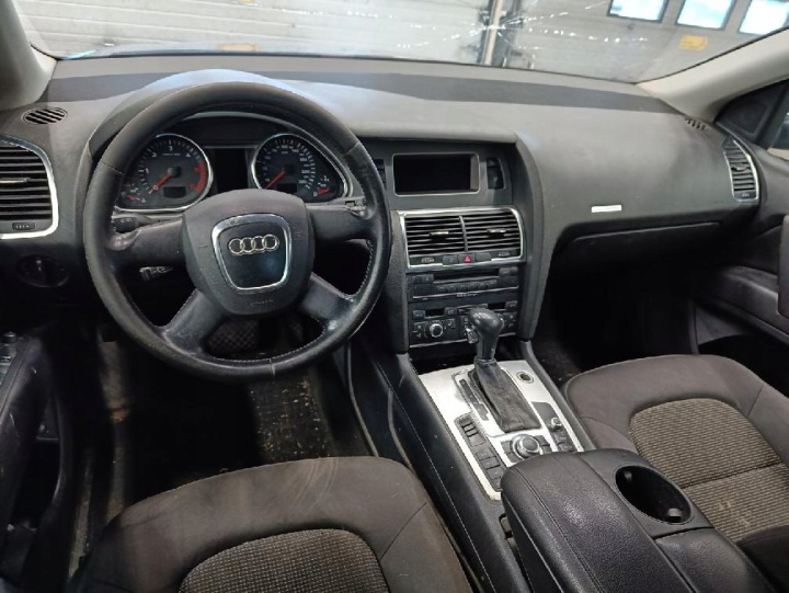 фото №8, Audi q7 блок комфорту оригінал (блоки керування бортовою мережею) 2006 3.0l 4l0907289 4l0910289c