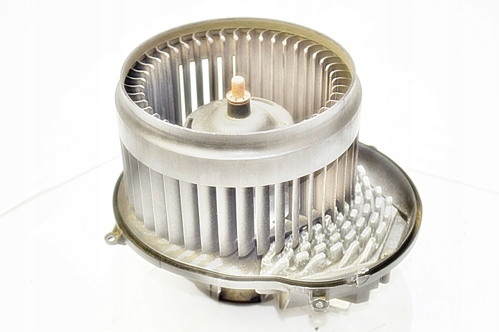 фото №3, Volvo v70 s60 вентилятор інтер'єру повітродувка модуль