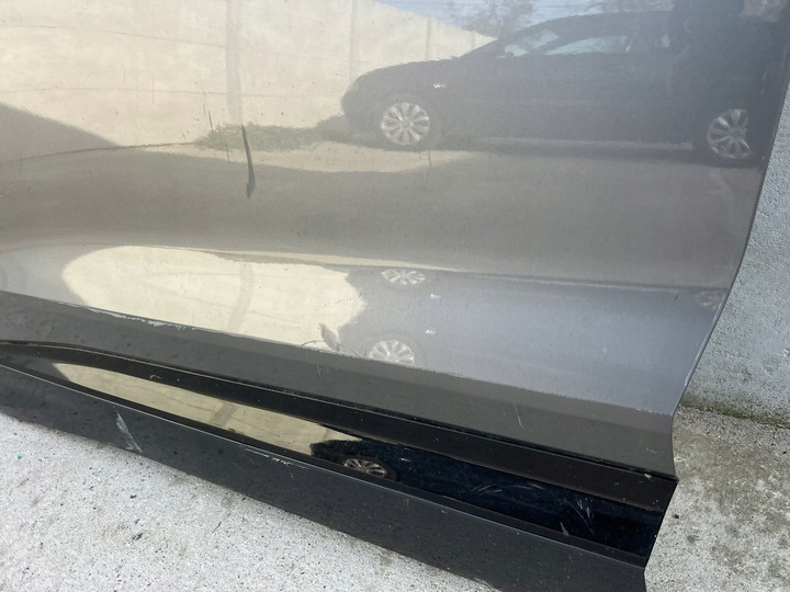 фото №6, Двері audi q4 e-tron etron перед лівий передні ліві