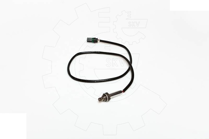 фото №1, Лямбда-зонд 1437943