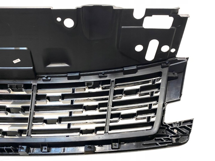 фото №7, Land range rover решітка m8e2-8200-cj m8e28200cj