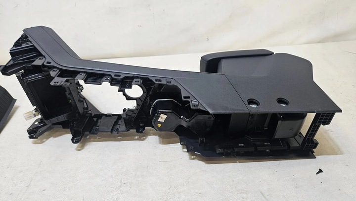 фото №7, Туннель средний vw tiguan ii allspace 5nn 5nn863243