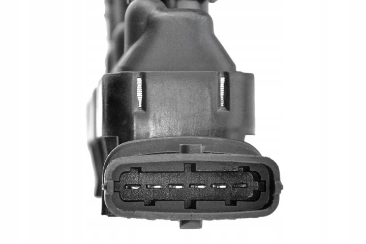 фото №15, Котушка запалювання opel corsa b 1.0 96-,/oe 1208306