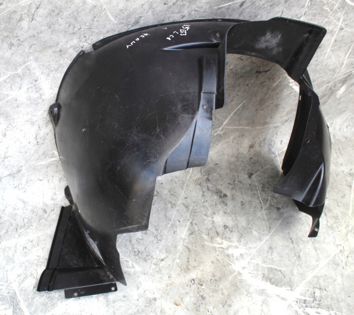 фото №6, Підкрилок праве перед bmw x5 e53 рестайлінг 8402444