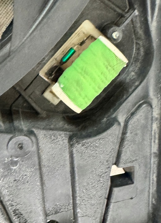 фото №10, Fiat 500x jeep renegade 14r- вентилятор радиатор 51965900