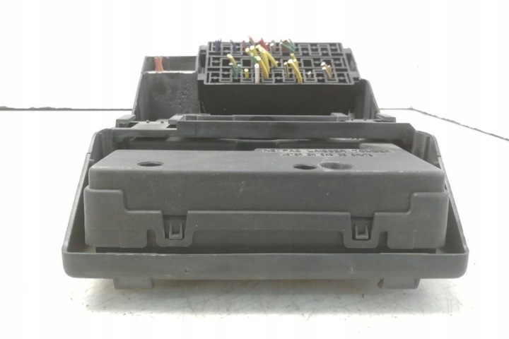 фото №9, Блок запобіжників renault megane scenic ja0/1_ 8200029342b 2.0l