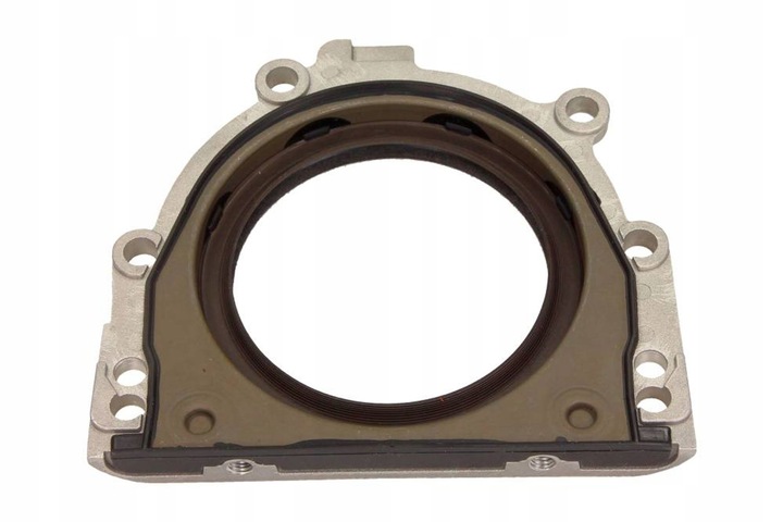 фото №2, 81-90006-00/rnz сальник. вала колінчастий вал. vw golf 2,0fsi