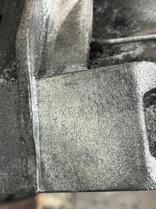фото №10, Audi a6 a7 c7 3.0tdi plx коробка передач блок керування  gearbox plx