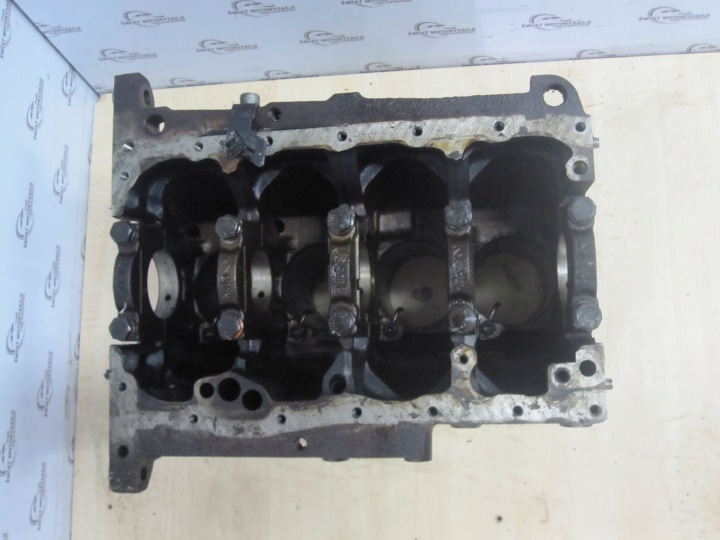 фото №5, Audi tt 1.8 t 06r. 190km bvr blok номінальний 06a021c