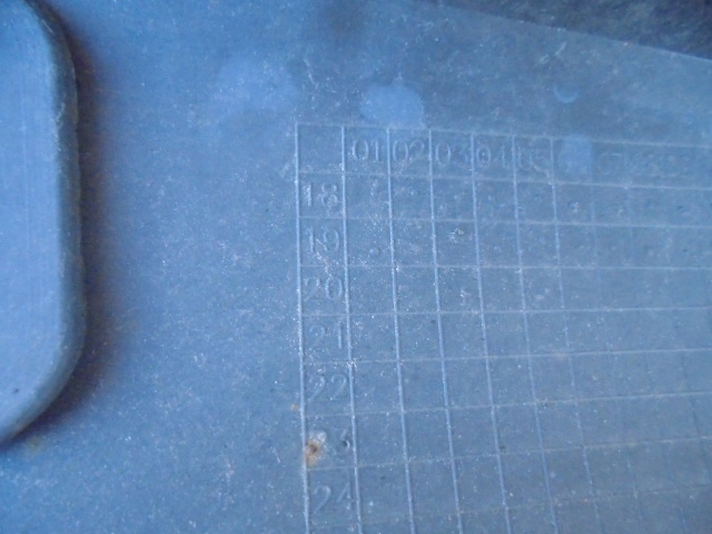 фото №7, Бампер перед переднє renault zoe рестайлінг 19-