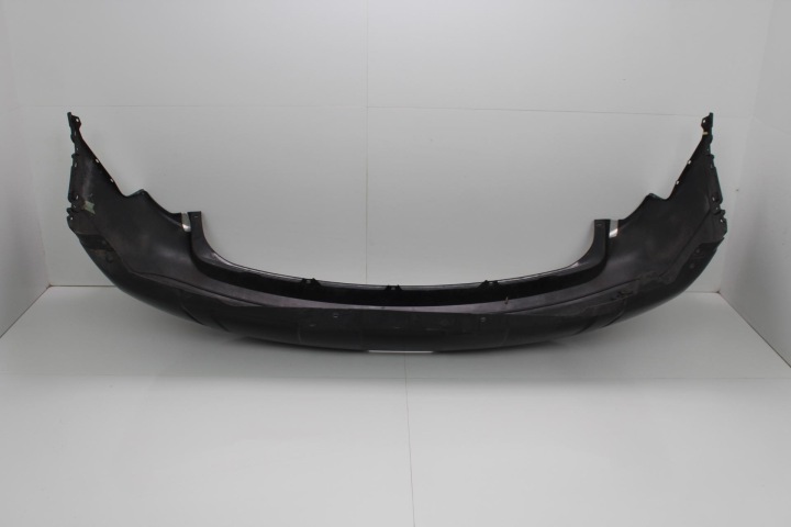 фото №10, Бампер задній  nissan qashqai j10 06-09r z11 pdc