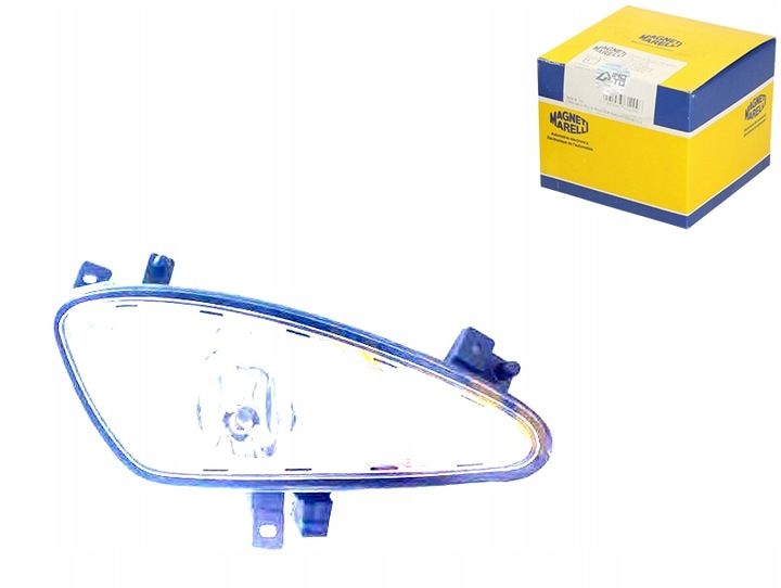 фото №1, Магніт marelli галоген - лампа протитуманна a221