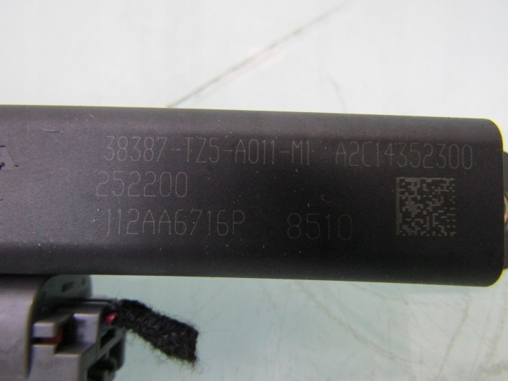 фото №9, Zr-v 24r модуль антени keyless підсилювач антенний антена 38387-tz5-a011-m1