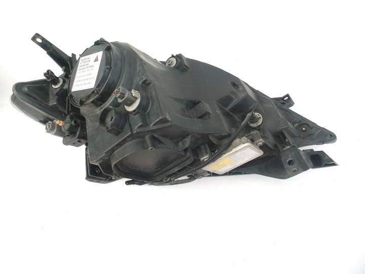 фото №15, Фара лампа правый левый перед honda frv f-rv ксенон европа