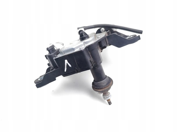 фото №11, Vw passat моторчик дворники стёкла задней 2011 estate 4/5dr 3c9955711a