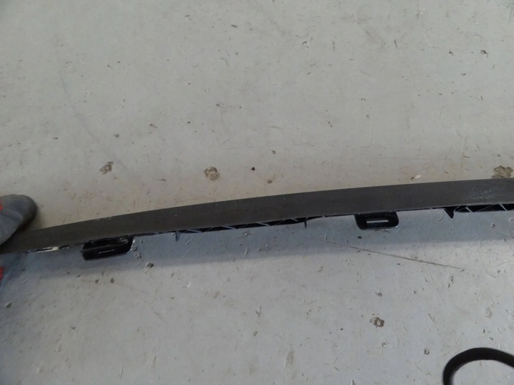 фото №7, Opel grandland x 19 планки скла лобовий права ліва yp00014080 yp00014180