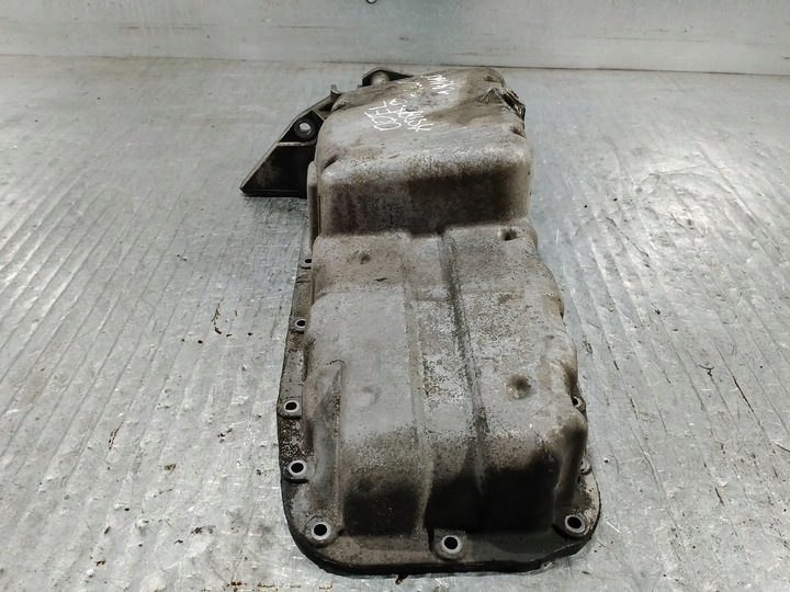 фото №6, Піддон масляна opel astra g 1.4 16v