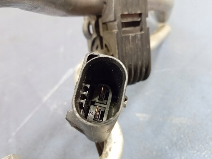 фото №9, Bmw x6 e72 гибрид провода кондиционера 9192395