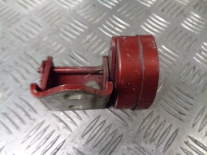 фото №1, Ограничитель дверь правый зад renault megane ii 1.6 16v