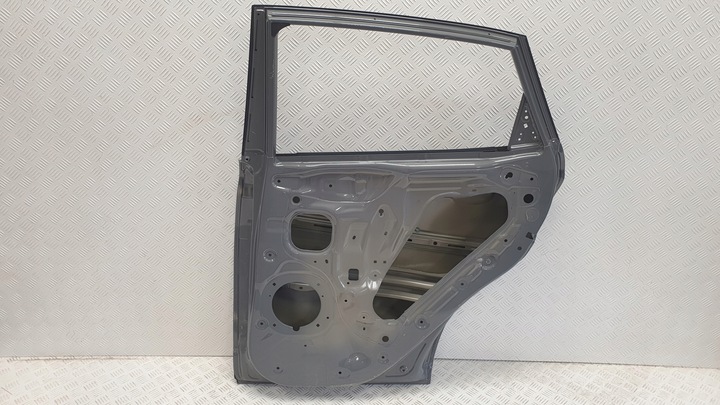 фото №10, Hyundai kona дверь правые зад задние