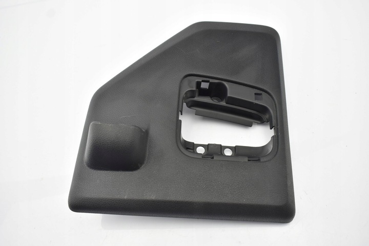 фото №1, Защита дверь левый bok 98099548 vivaro c