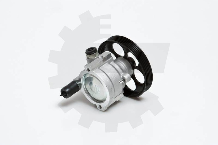 фото №12, Насос гидроусилитель nissan opel renault 8200024738