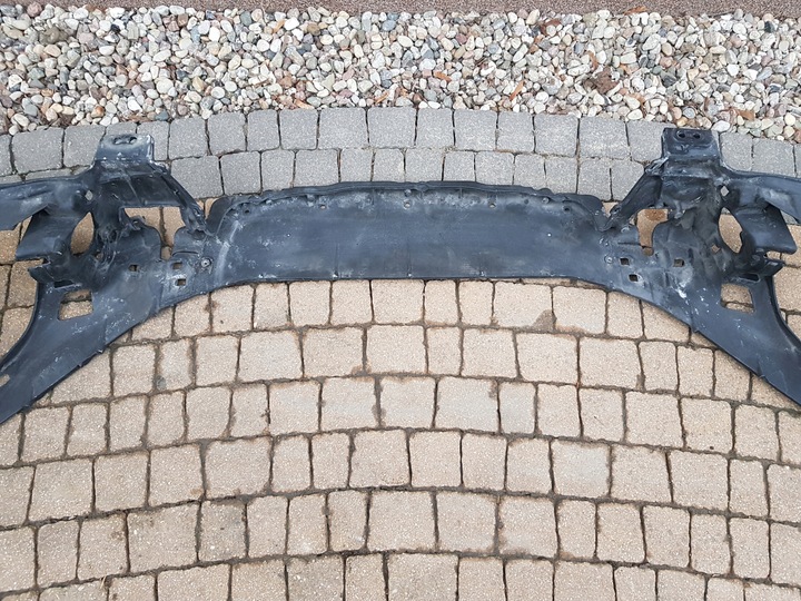 фото №10, Volvo v60 s60 ii 2010-2013 pas переднє підсилювач 31283053