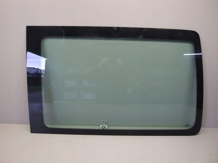 фото №1, Скло бокова лівий зад vw t5 7h1845331e